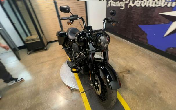 2025 Harley-Davidson Road King Special