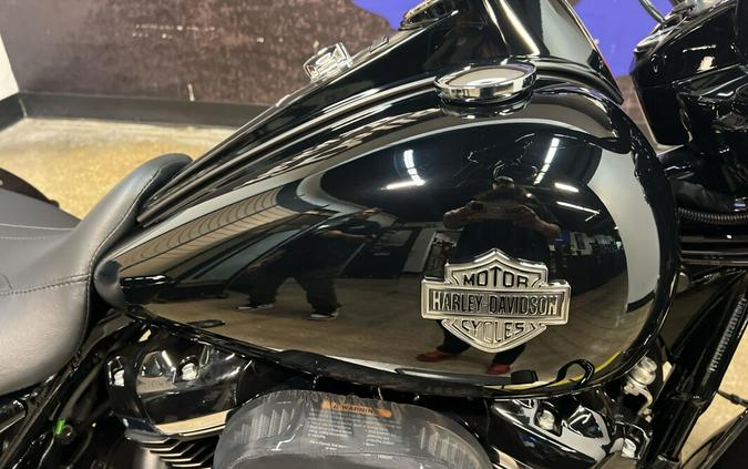 2025 Harley-Davidson Road King Special