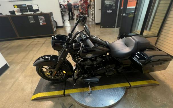 2025 Harley-Davidson Road King Special