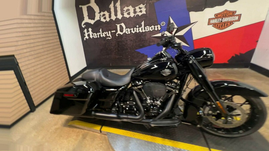 2025 Harley-Davidson Road King Special