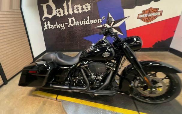 2025 Harley-Davidson Road King Special