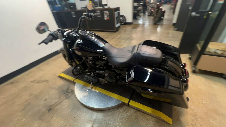 2025 Harley-Davidson Road King Special