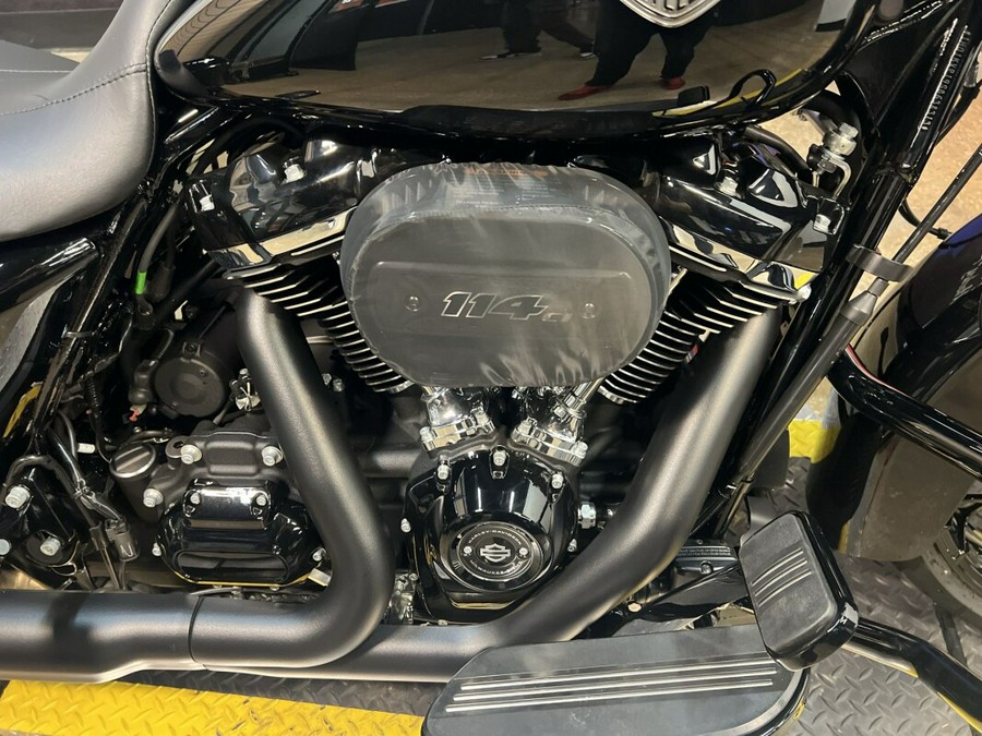 2025 Harley-Davidson Road King Special