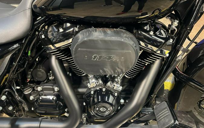 2025 Harley-Davidson Road King Special