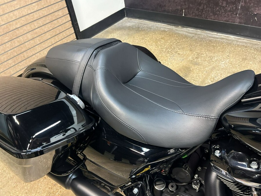 2025 Harley-Davidson Road King Special