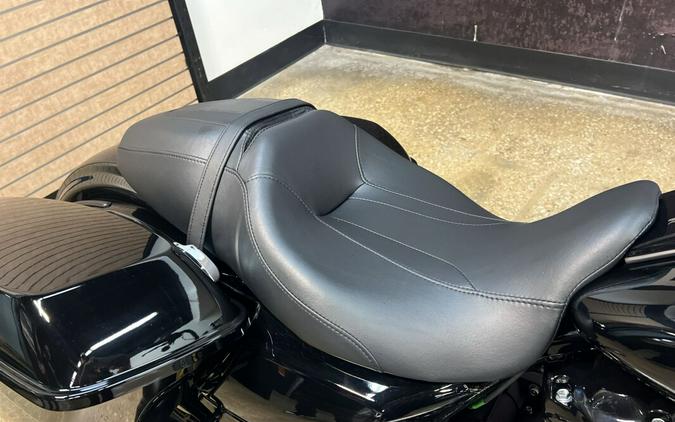 2025 Harley-Davidson Road King Special