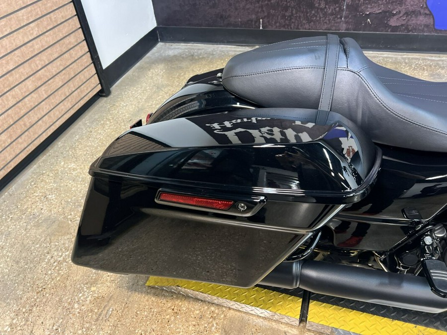 2025 Harley-Davidson Road King Special