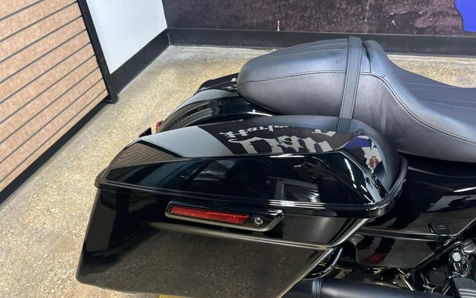 2025 Harley-Davidson Road King Special