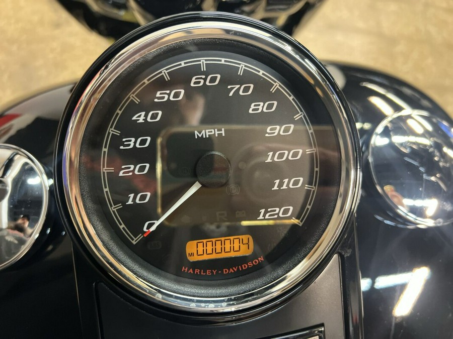 2025 Harley-Davidson Road King Special