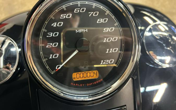 2025 Harley-Davidson Road King Special