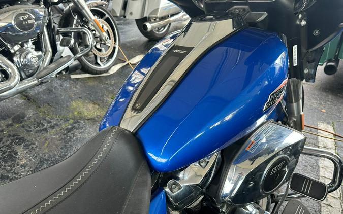 2024 Harley-Davidson Street Glide®