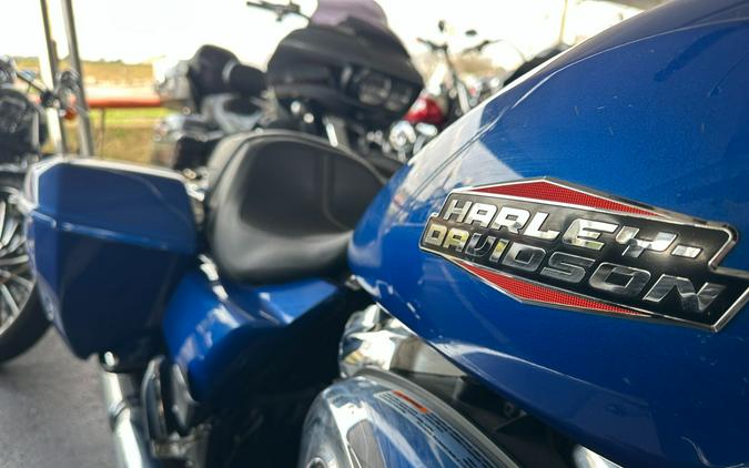 2024 Harley-Davidson Street Glide®