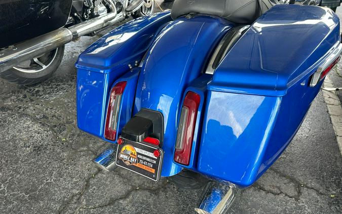 2024 Harley-Davidson Street Glide®