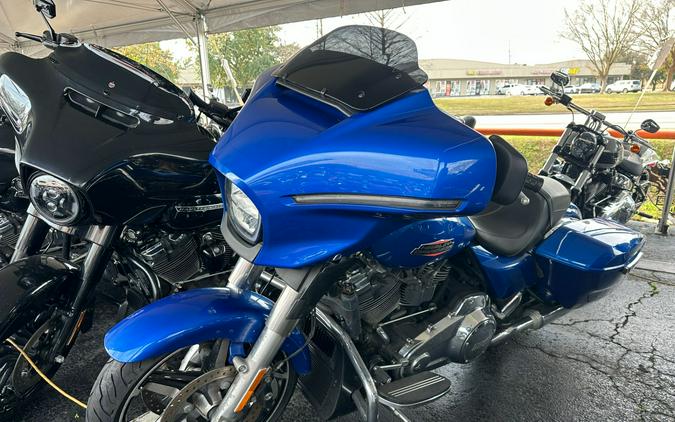 2024 Harley-Davidson Street Glide®