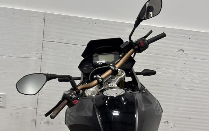 2022 BMW G 310 GS Triple Black