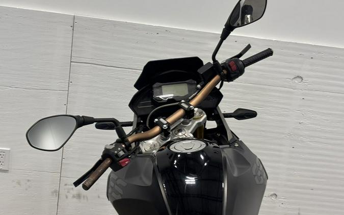 2022 BMW G 310 GS Triple Black