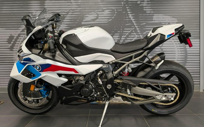 2026 BMW S 1000 RR