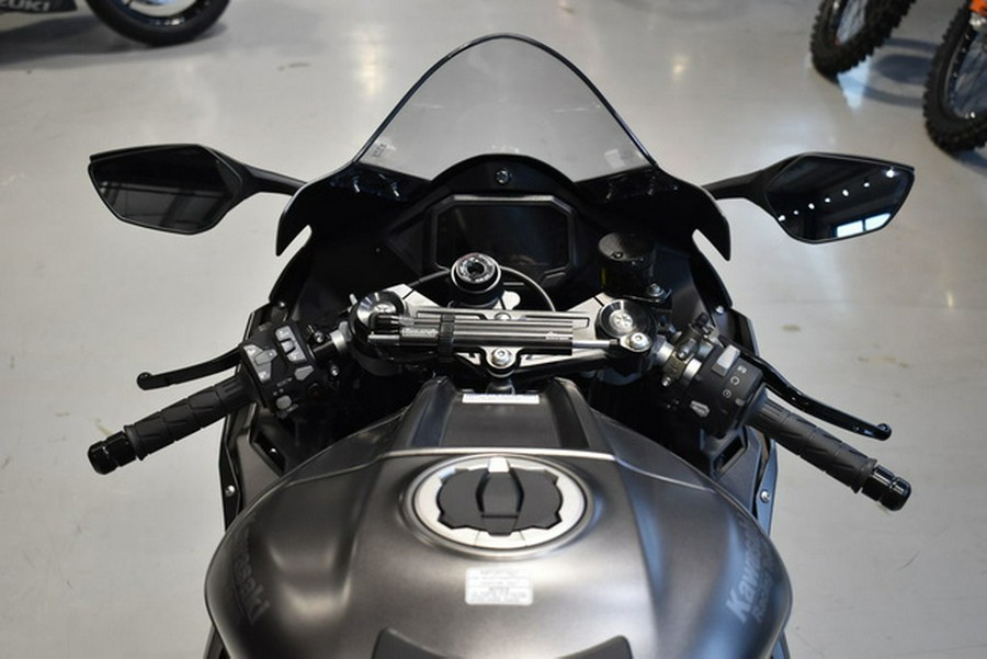 2025 Kawasaki Ninja ZX-10RR ABS