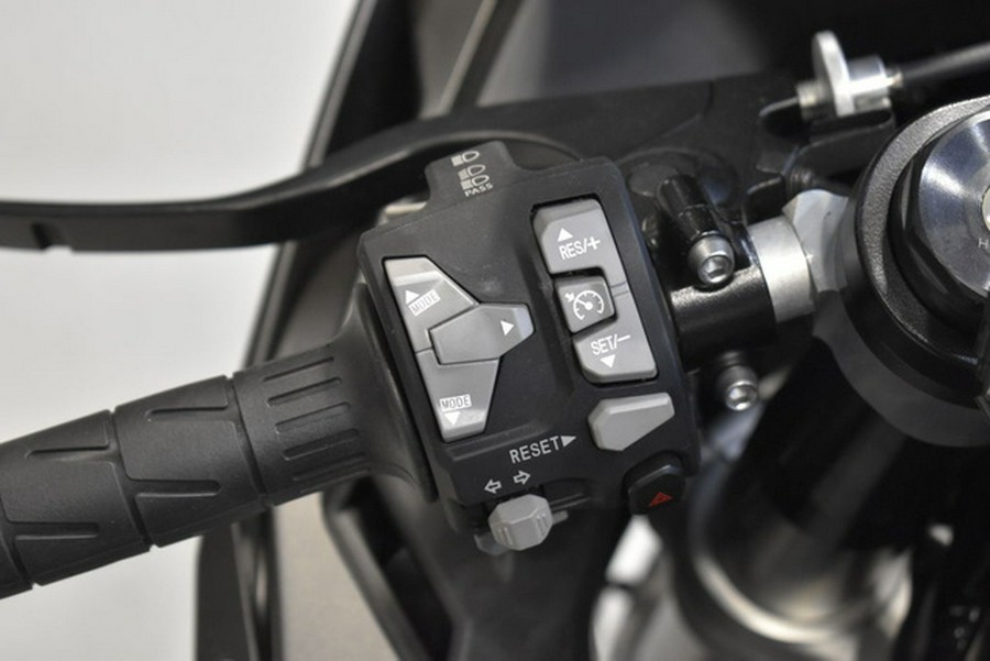 2025 Kawasaki Ninja ZX-10RR ABS