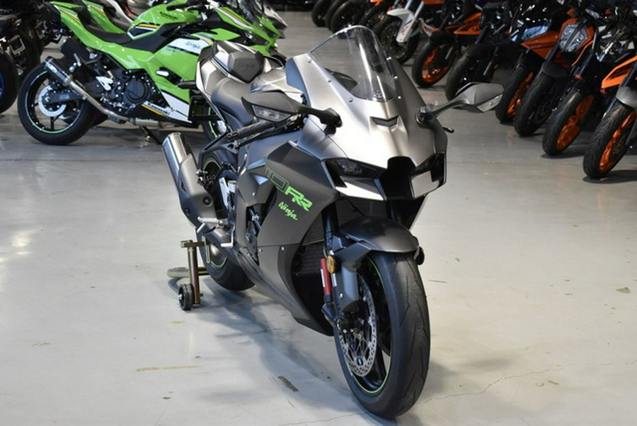2025 Kawasaki Ninja ZX-10RR ABS