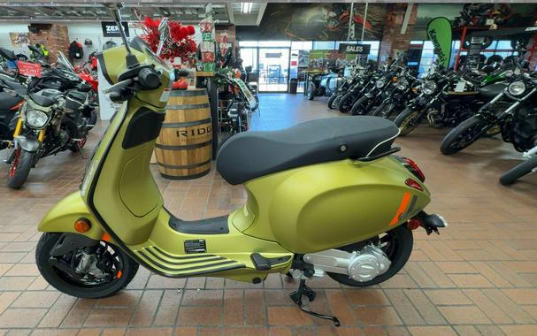 2024 Vespa SPRINT 50 SPORT