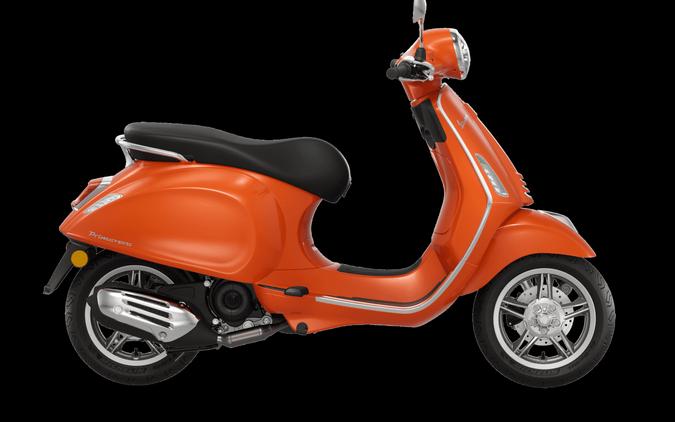 2024 Vespa PRIMAVERA 50