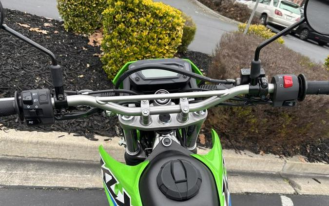 2026 Kawasaki KLX®230 S