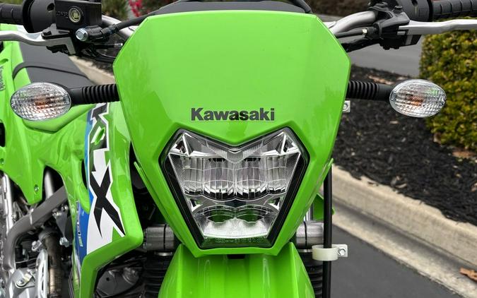 2026 Kawasaki KLX®230 S
