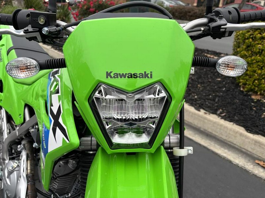 2026 Kawasaki KLX®230 S