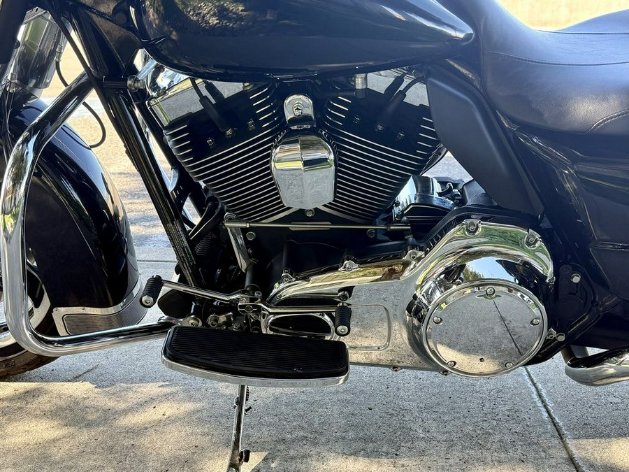 2012 Harley-Davidson® FLHTP - Electra Glide®