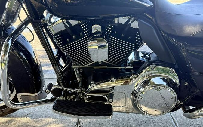 2012 Harley-Davidson® FLHTP - Electra Glide®