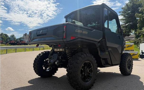 2026 Can-AM DEFENDER LTD CAB HD 11