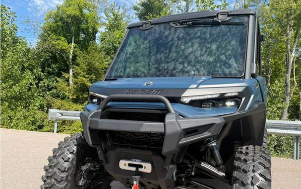 2026 Can-AM DEFENDER LTD CAB HD 11