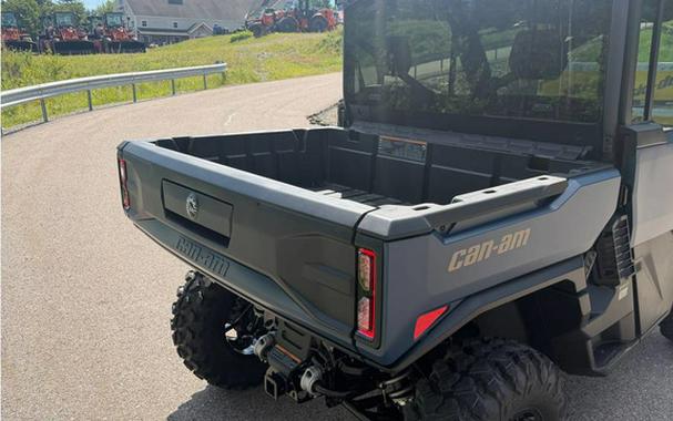 2026 Can-AM DEFENDER LTD CAB HD 11