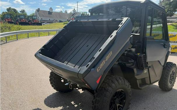 2026 Can-AM DEFENDER LTD CAB HD 11