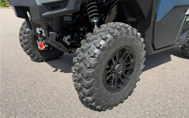 2026 Can-AM DEFENDER LTD CAB HD 11