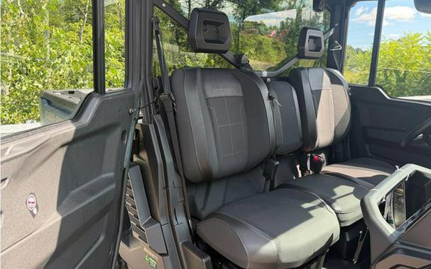 2026 Can-AM DEFENDER LTD CAB HD 11