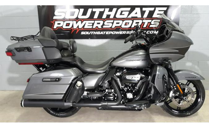 2021 Harley-Davidson® ROAD GLIDE LIMITED