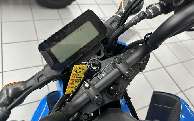 2025 Honda Grom™ Base