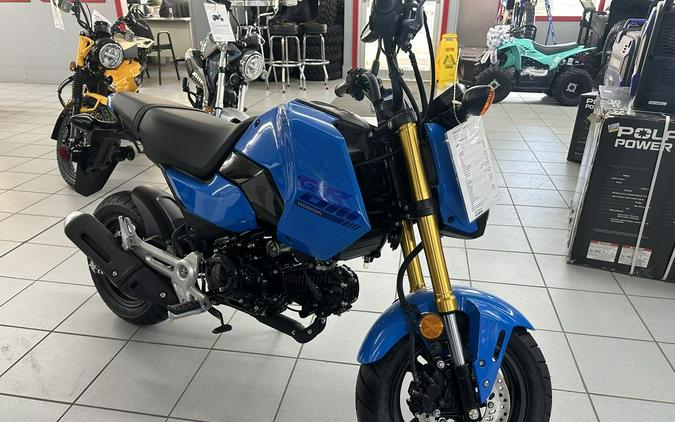 2025 Honda Grom™ Base