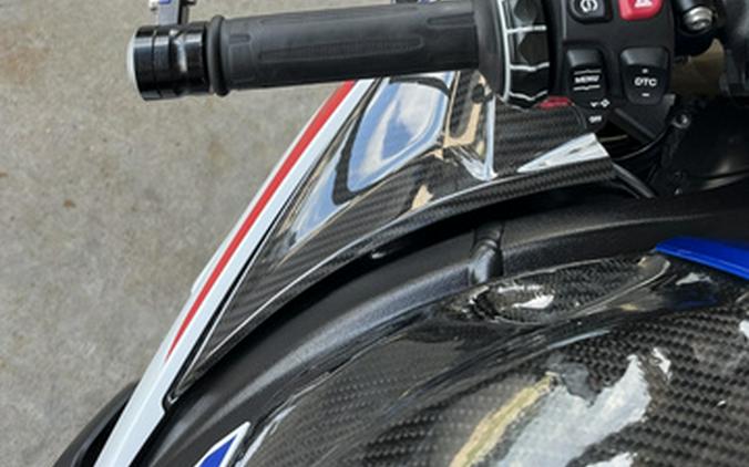 2021 BMW S 1000 RR