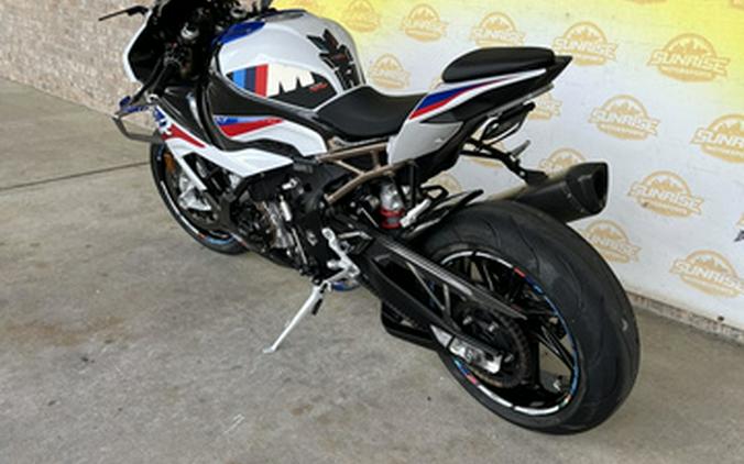 2021 BMW S 1000 RR