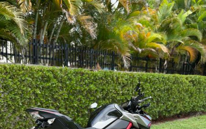 2023 Kawasaki Z900 ABS