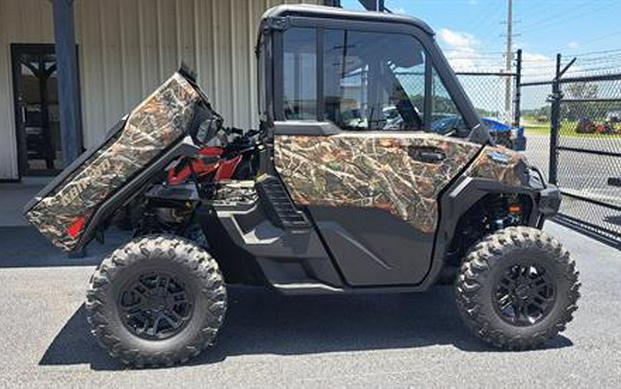 2026 Can-Am Defender Limited HD11