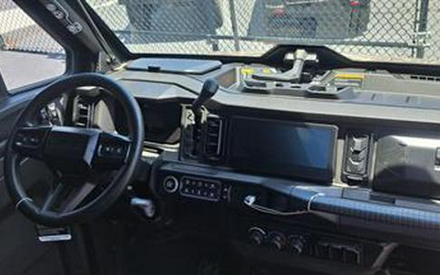 2026 Can-Am Defender Limited HD11