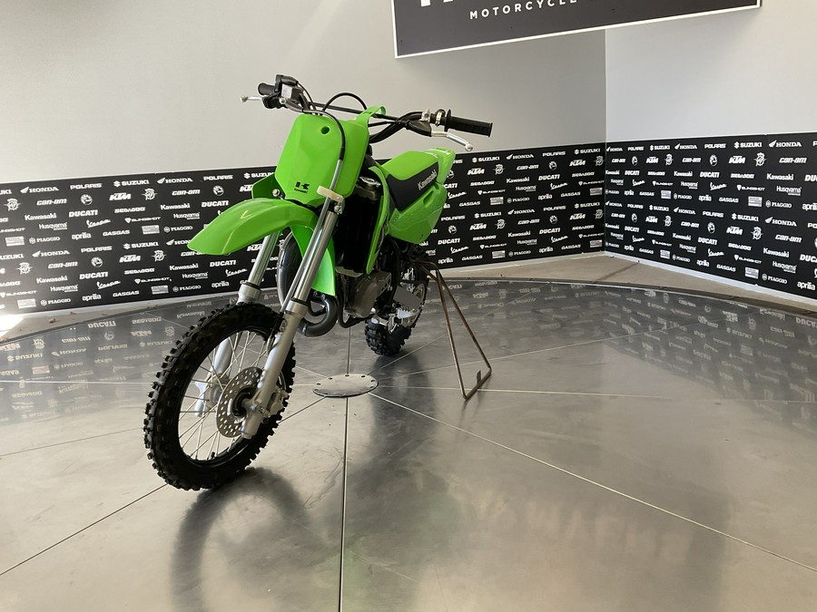 2020 KAWASAKI KX 65 - 15378U-C