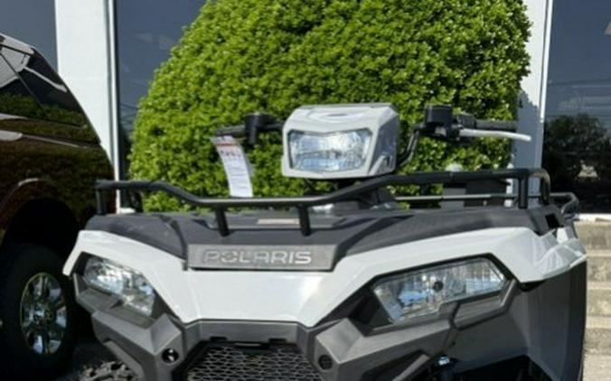 2027 Polaris Sportsman 500 EPS