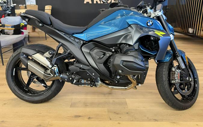 2026 BMW R 1300 R DEMO