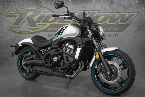 2021 Kawasaki Vulcan S Preview First Look Photo Gallery