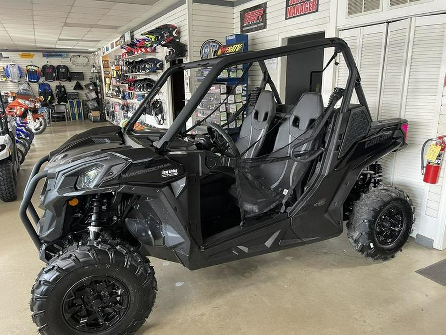 2022 Can-Am® Maverick Trail DPS 700